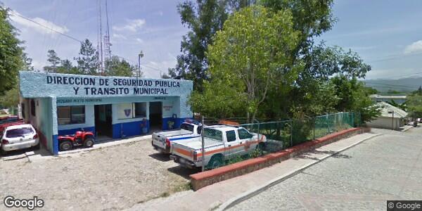 JUZGADO MENOR MIXTO DE LANDA DE MATAMOROS QRO